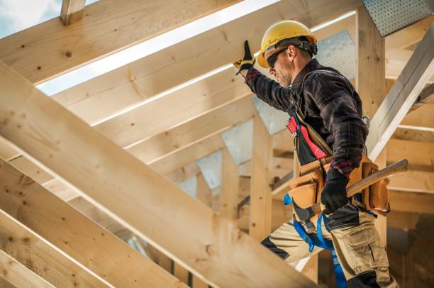 Quick and Trustworthy Emergency Roof Repair Services in Hayti, PA