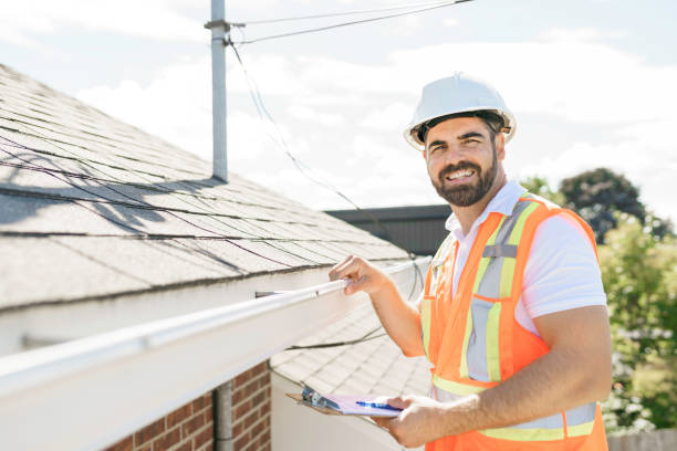 Best Slate Roofing Contractor  in Hayti, PA