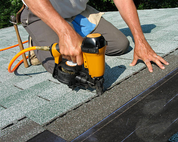 Best Flat Roof Repair Services  in Hayti, PA