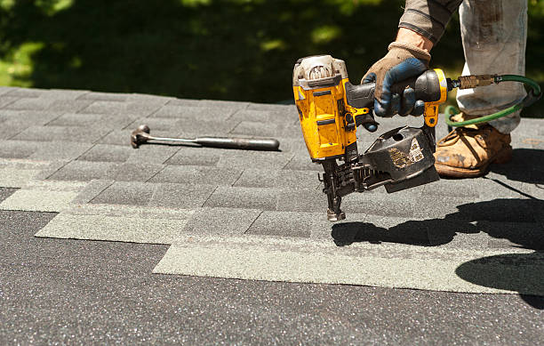 Gutter Installation and Roofing in Hayti, PA