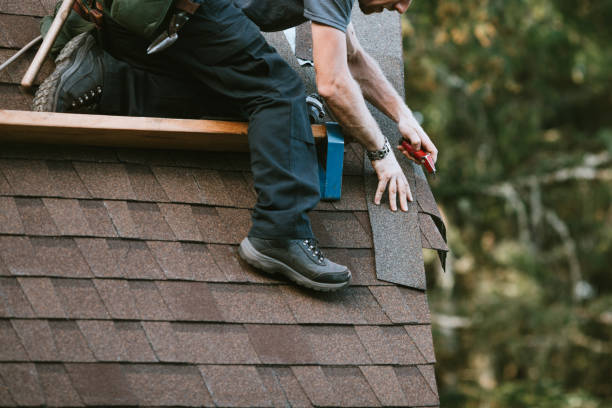 Best Roof Repair Estimates  in Hayti, PA