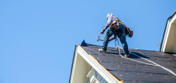 Best Tile Roofing Contractor  in Hayti, PA